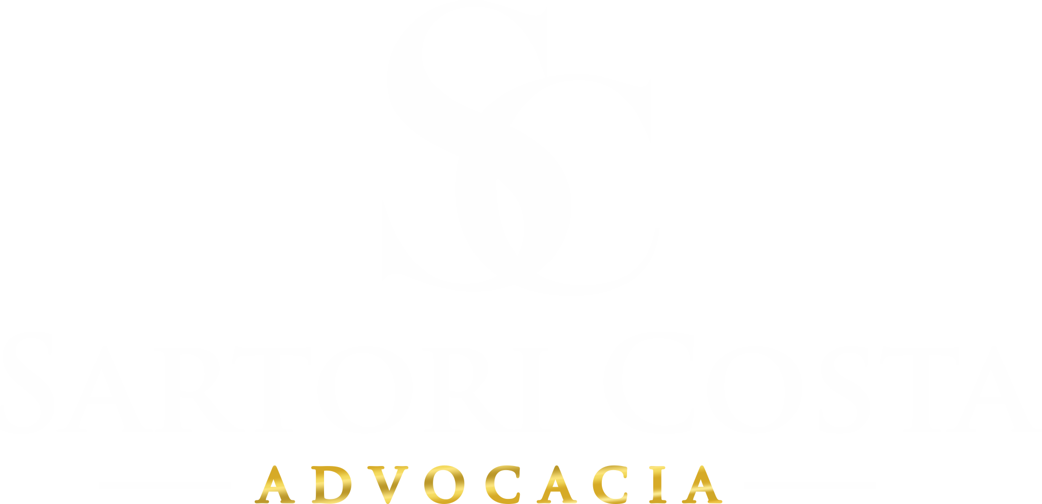 Logo Sartori Costa Advocacia, Advocacia Previdenciária em Juiz de Fora - Consultoria sobre INSS, aposentadorias, auxílios, Salário-maternidade, BPC-LOAS